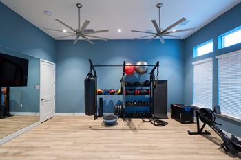 Fitness Studio at Mason Stuart, Stuart, FL, 34997